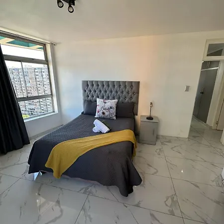 Ocean Pearl Luxury Apartment Durban Exterior photo