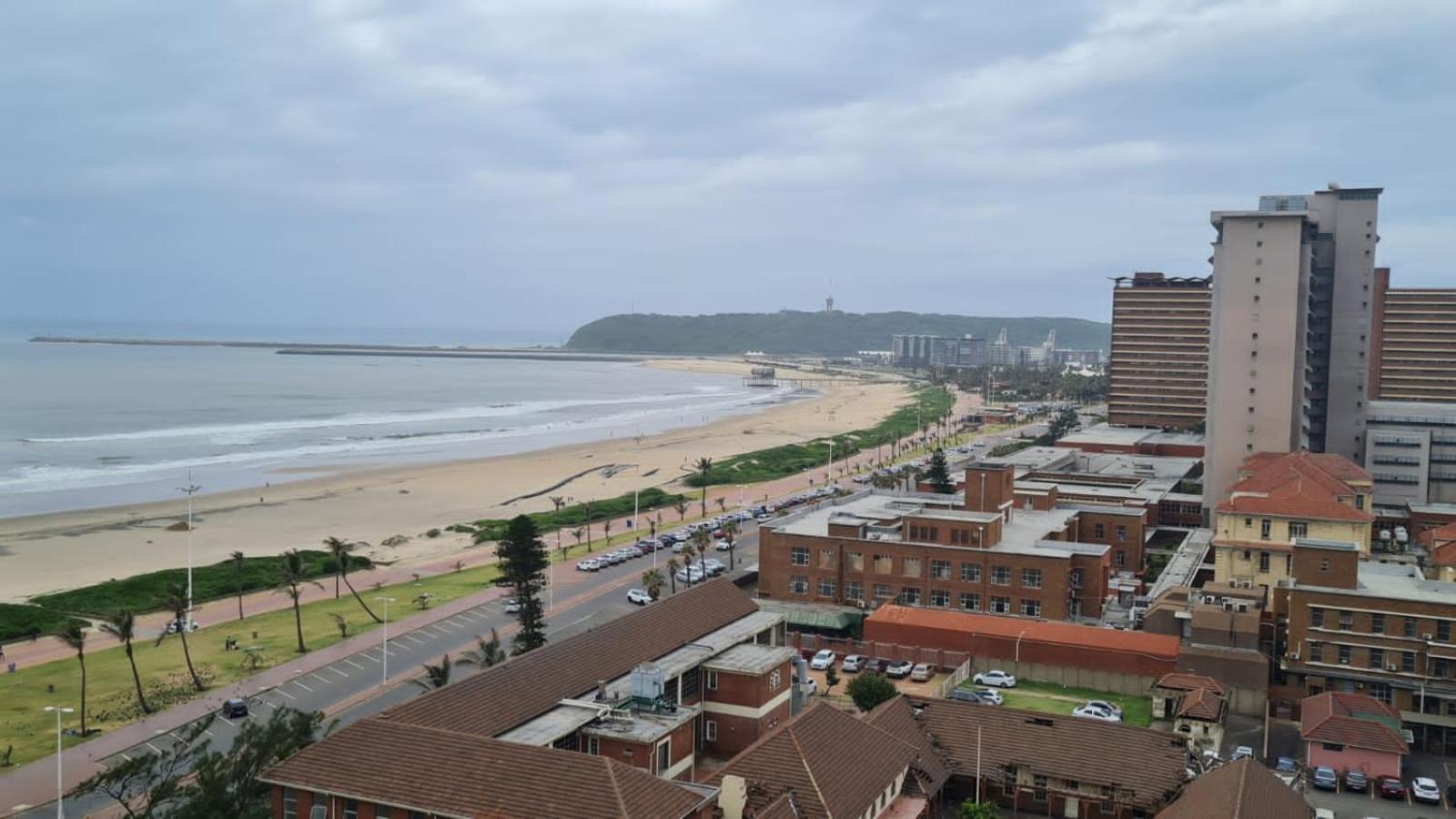 Apartment Ocean Pearl Luxury Durban