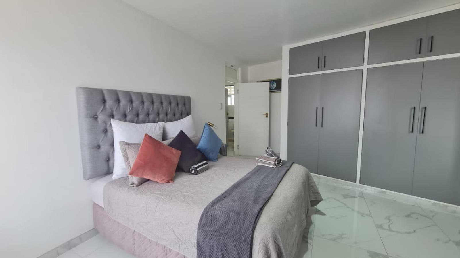 Ocean Pearl Luxury * Durban