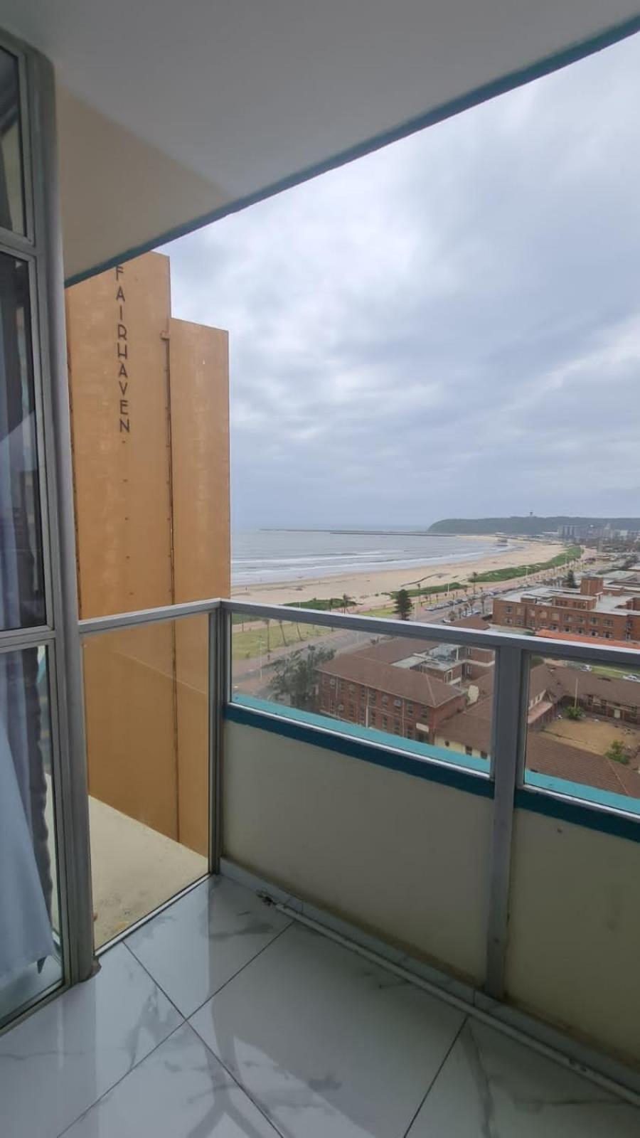 Ocean Pearl Luxury Apartment Durban