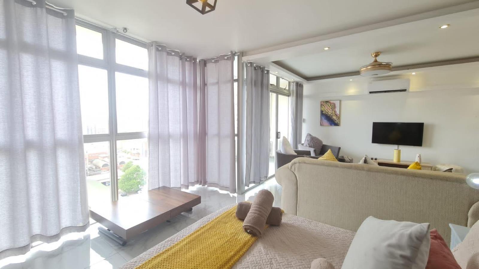 Apartment Ocean Pearl Luxury Durban