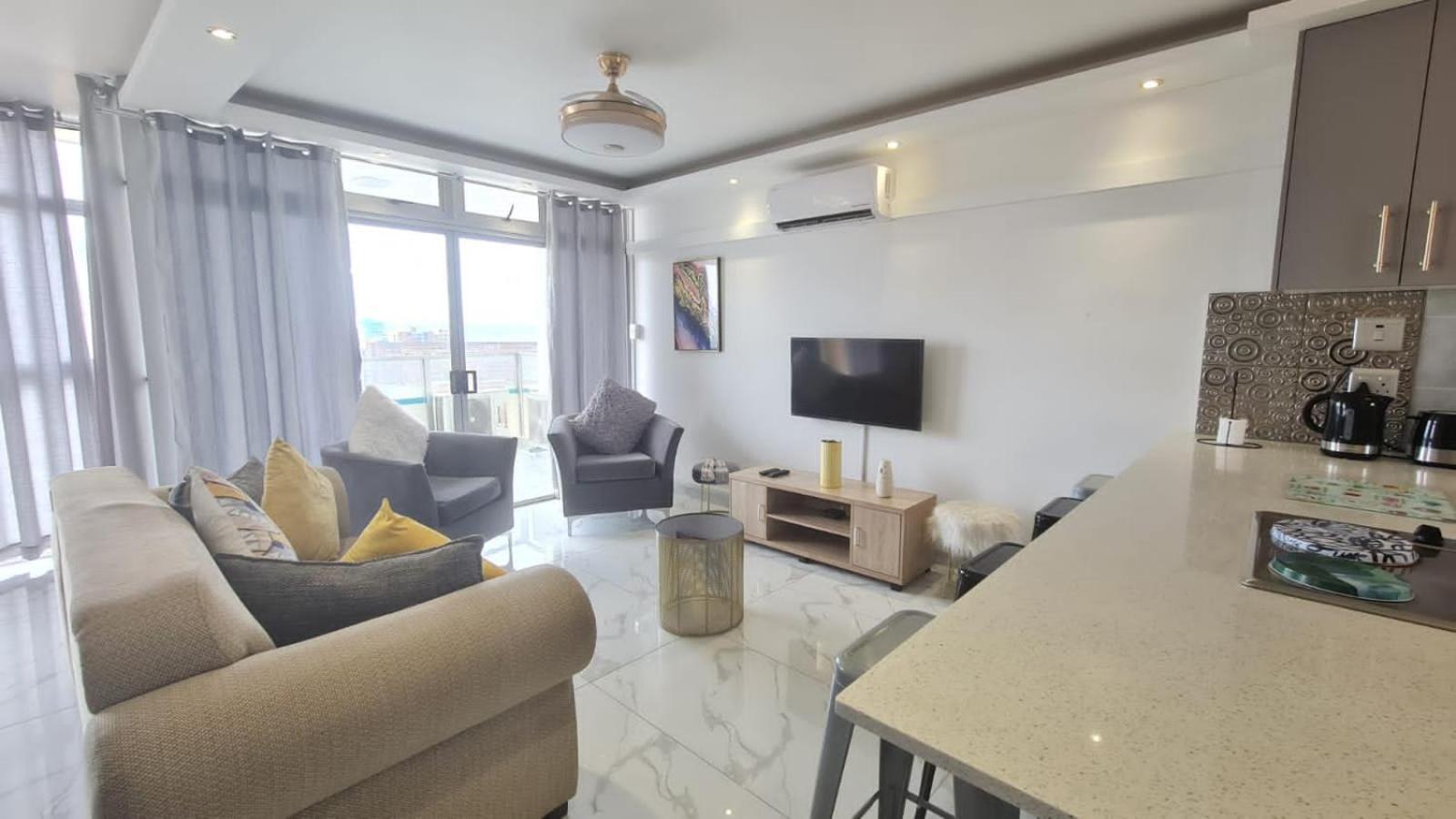 Ocean Pearl Luxury Apartamento
