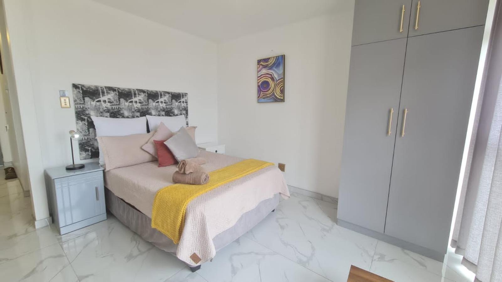 Apartamento Ocean Pearl Luxury *