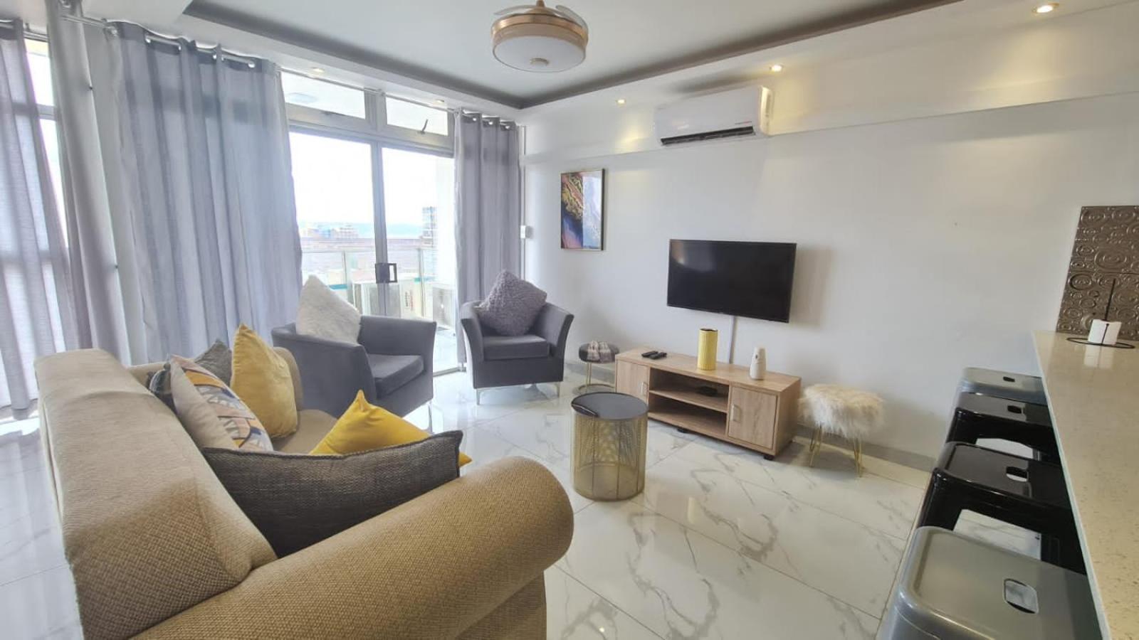 Ocean Pearl Luxury *