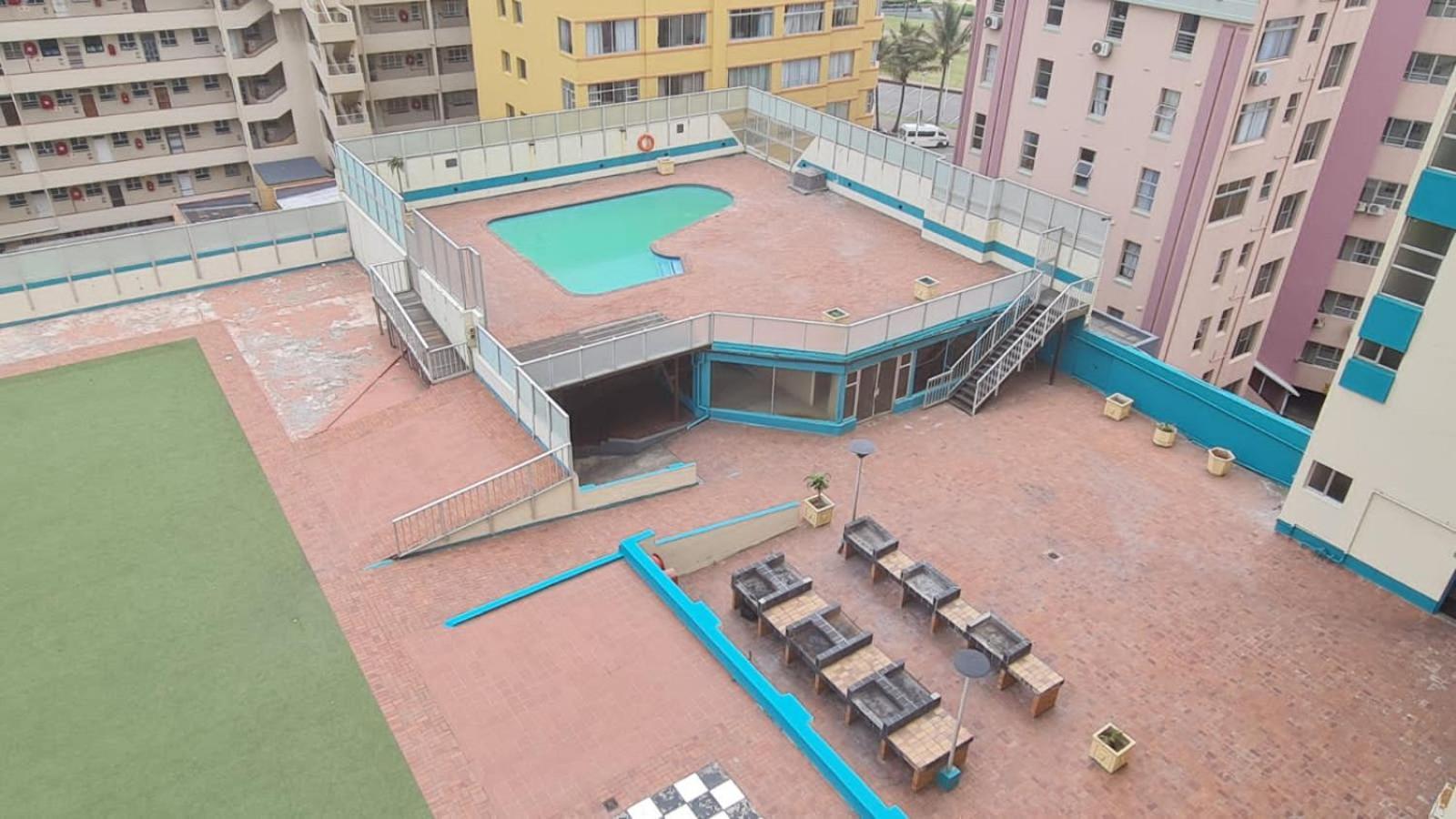 Ocean Pearl Luxury Durban