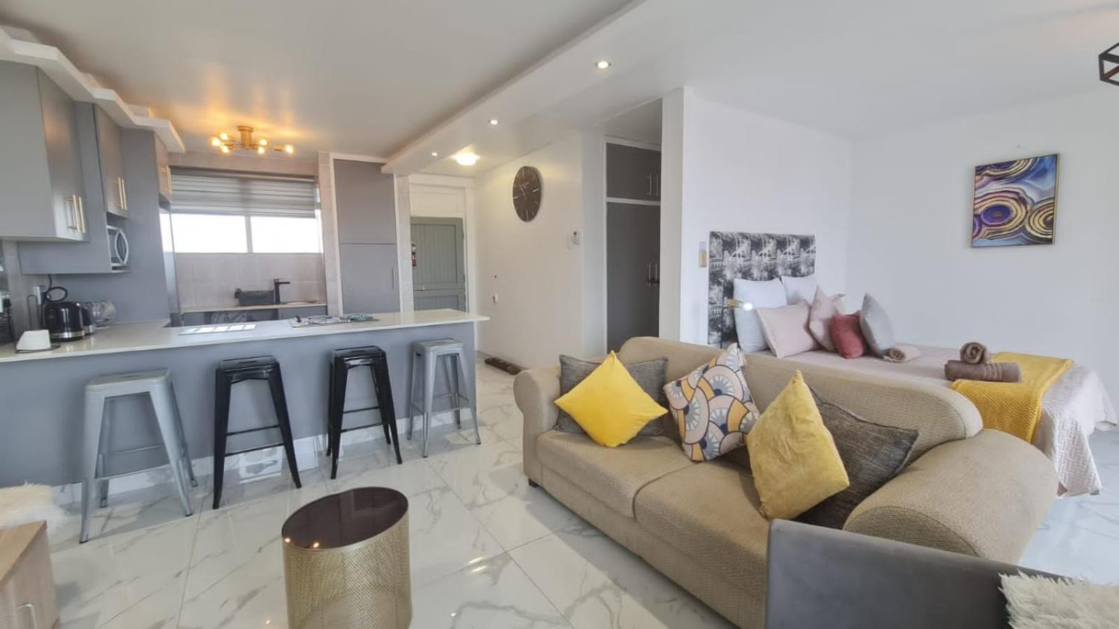 Ocean Pearl Luxury Apartment *