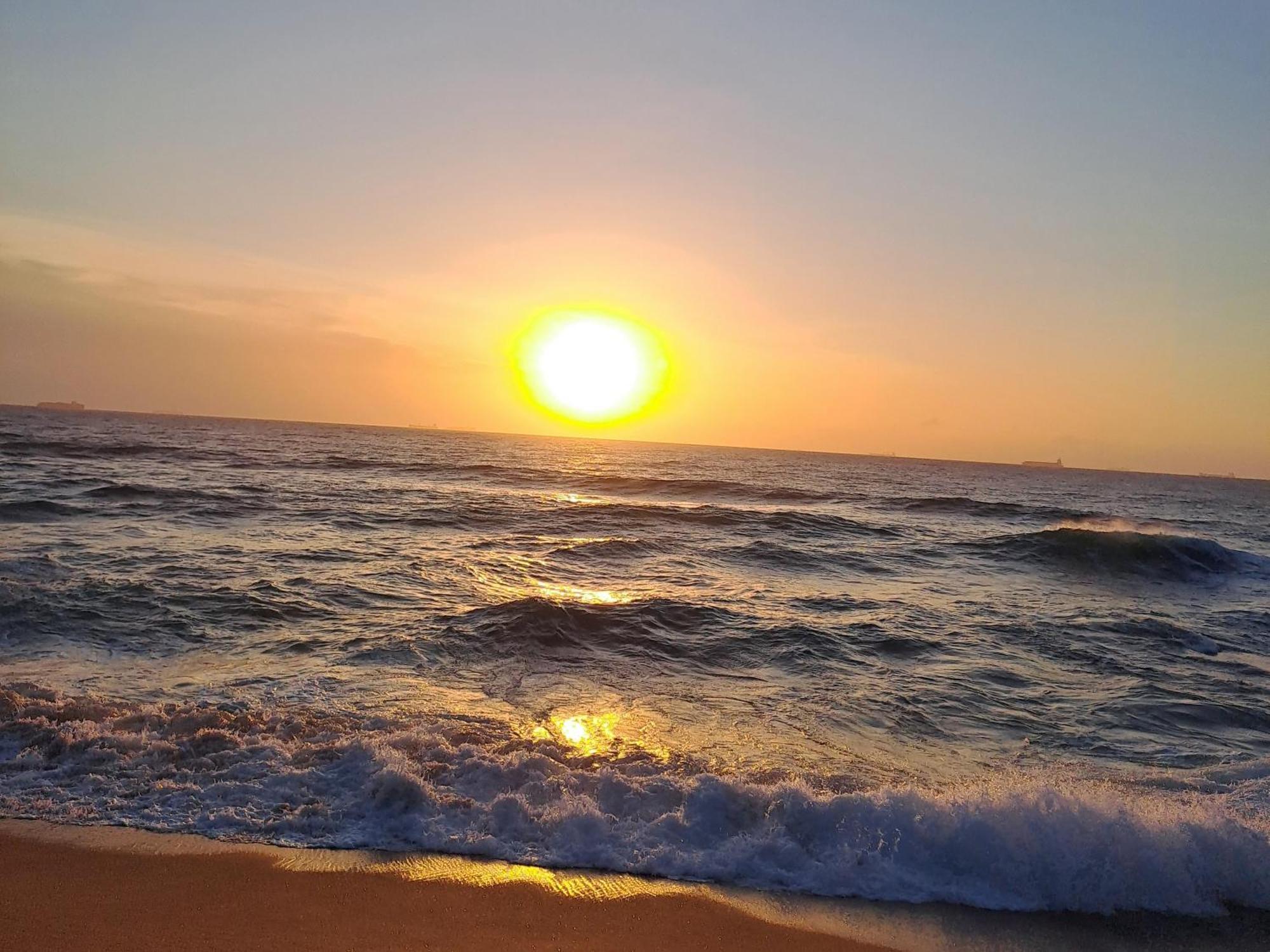 Ocean Pearl Luxury * Durban
