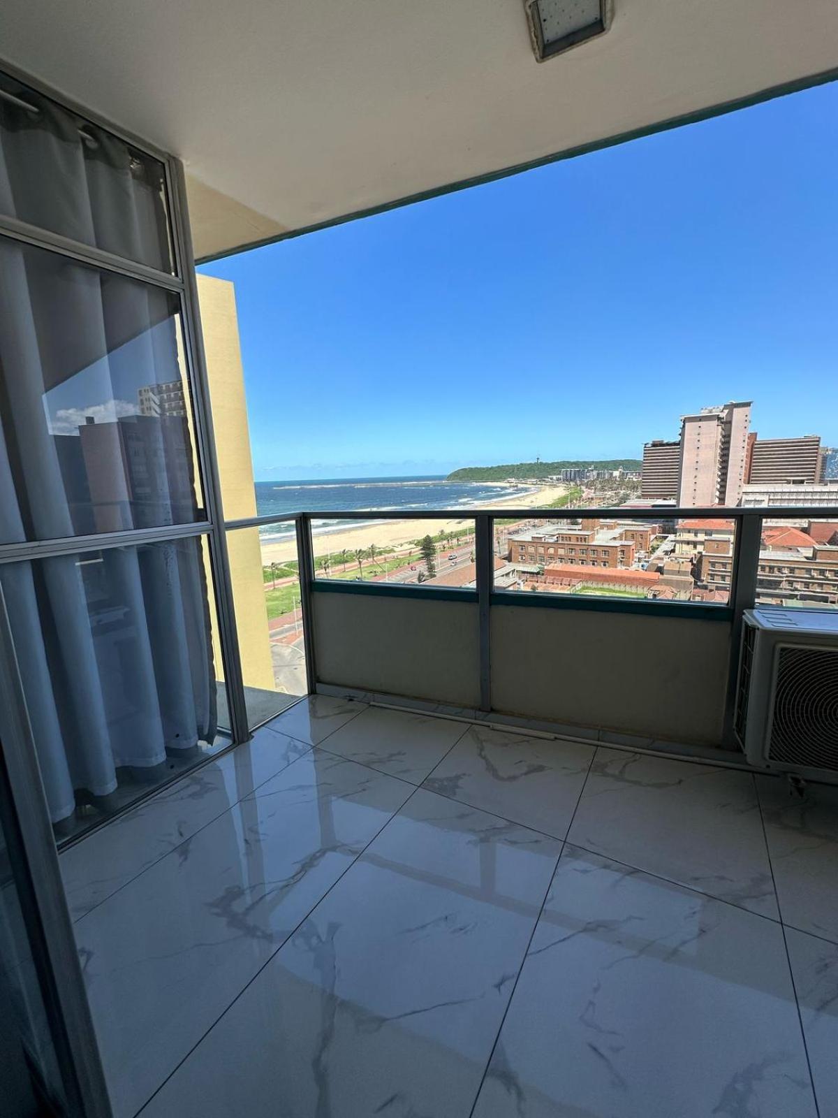 Ocean Pearl Luxury Apartment Durban