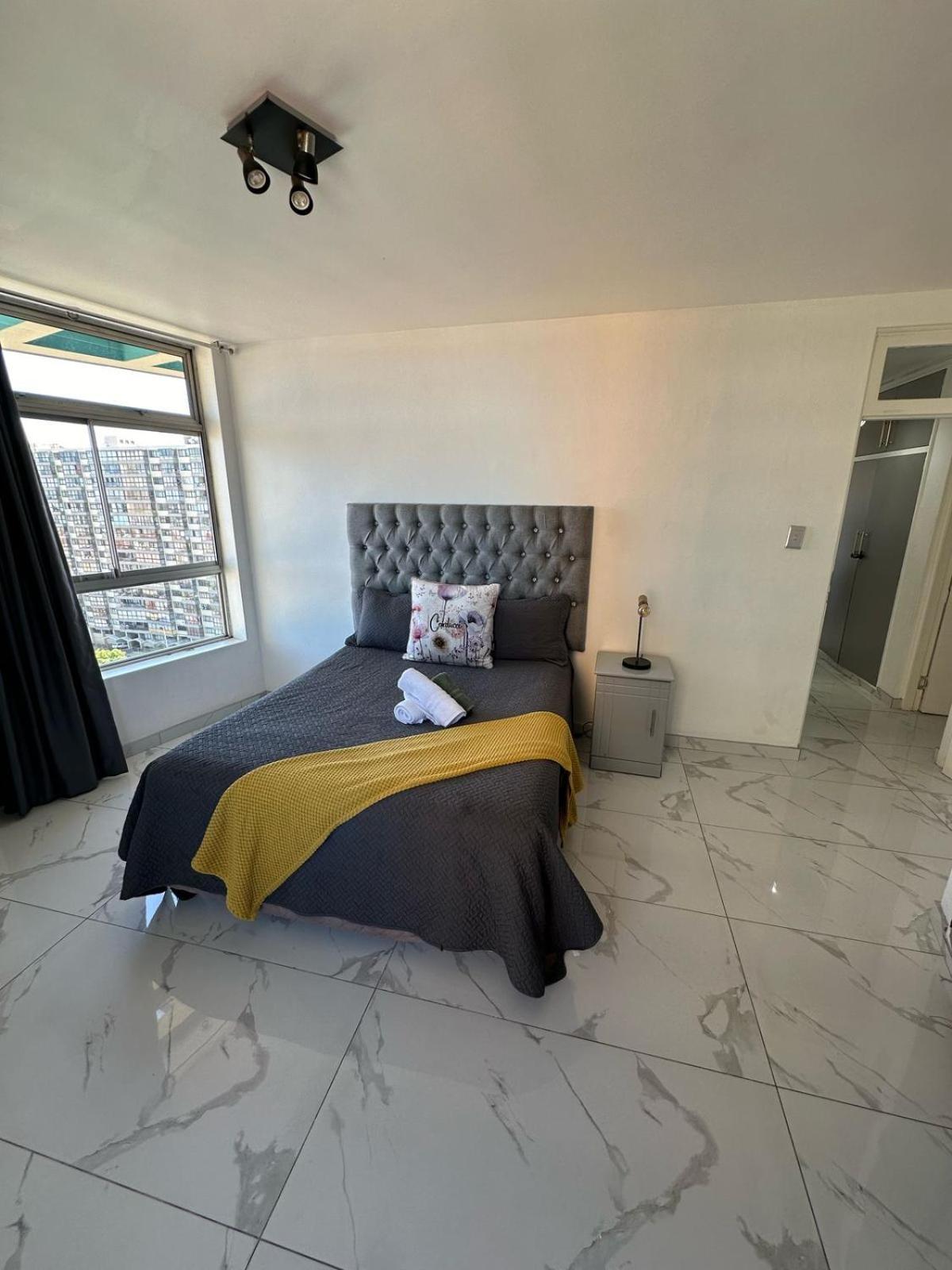 Ocean Pearl Luxury Apartment *