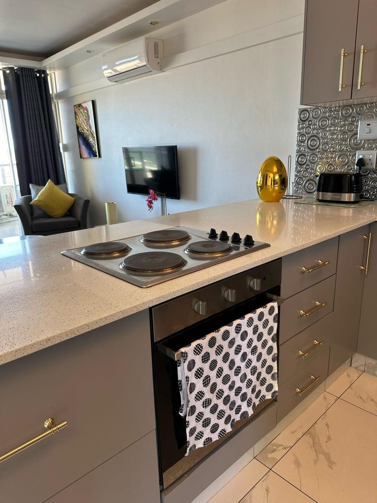 Ocean Pearl Luxury Durban