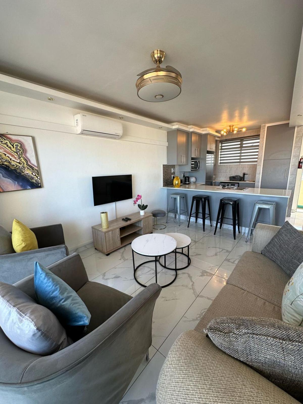 Ocean Pearl Luxury * Durban