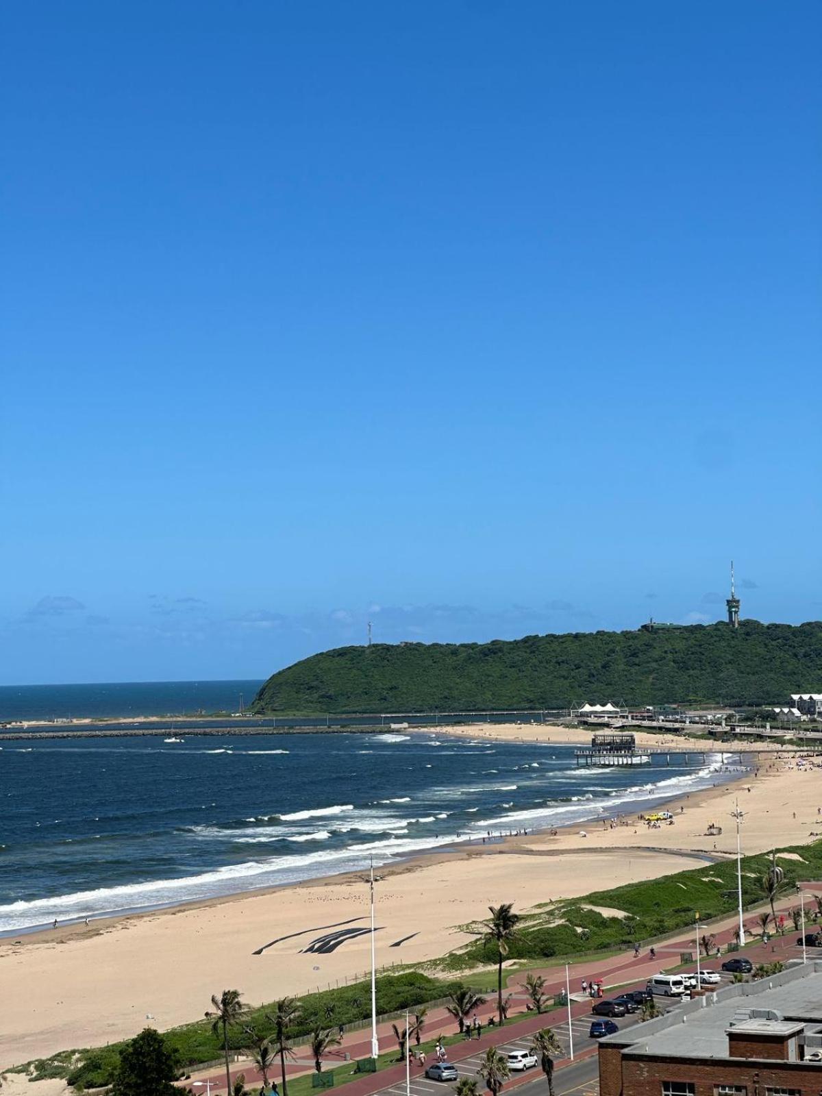 Ocean Pearl Luxury Apartamento *