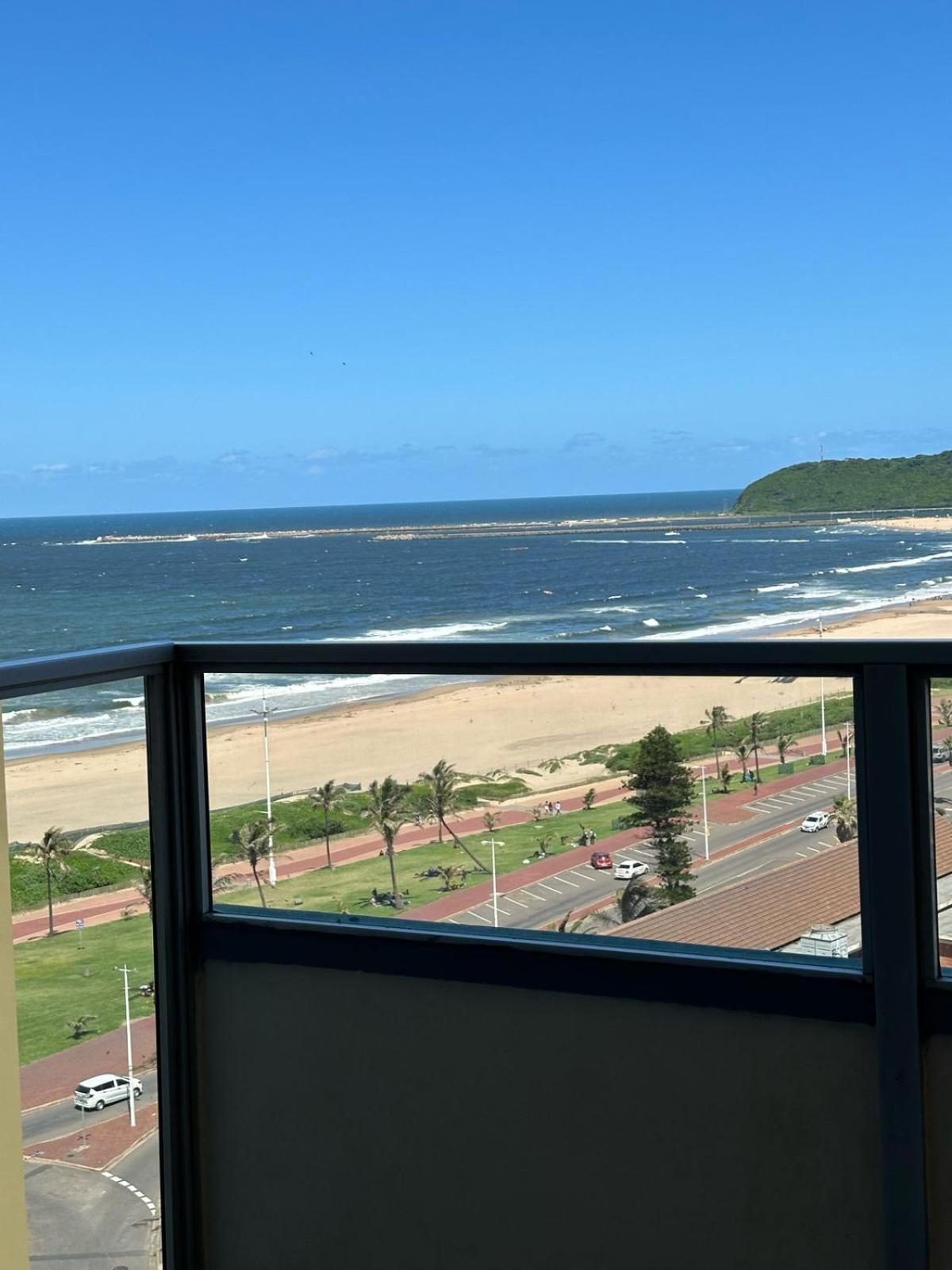 Ocean Pearl Luxury Apartment