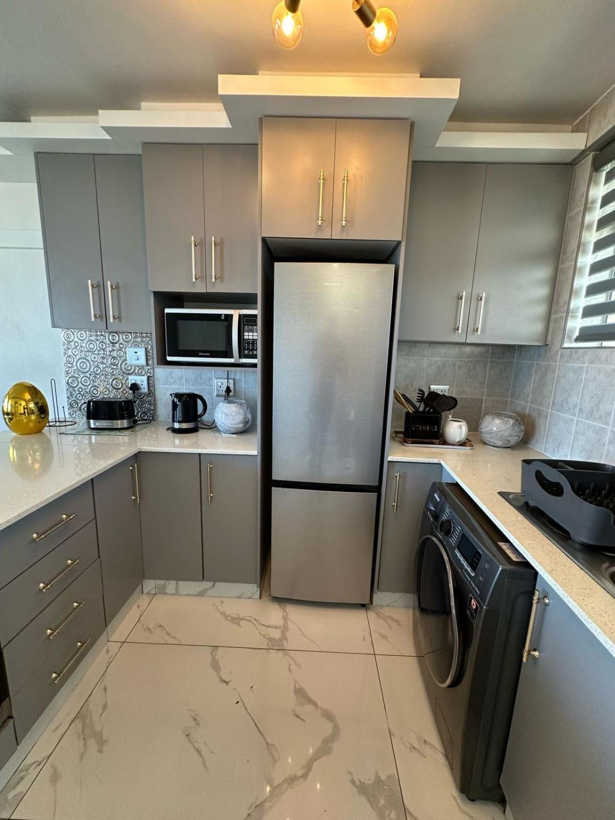 Ocean Pearl Luxury Apartment *