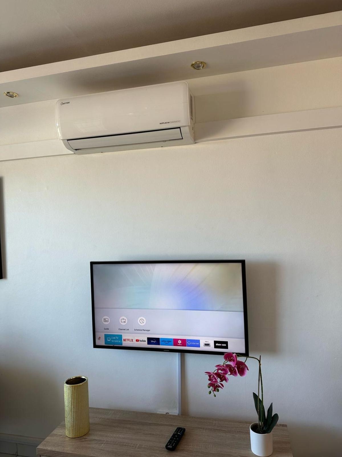 Apartamento Ocean Pearl Luxury *