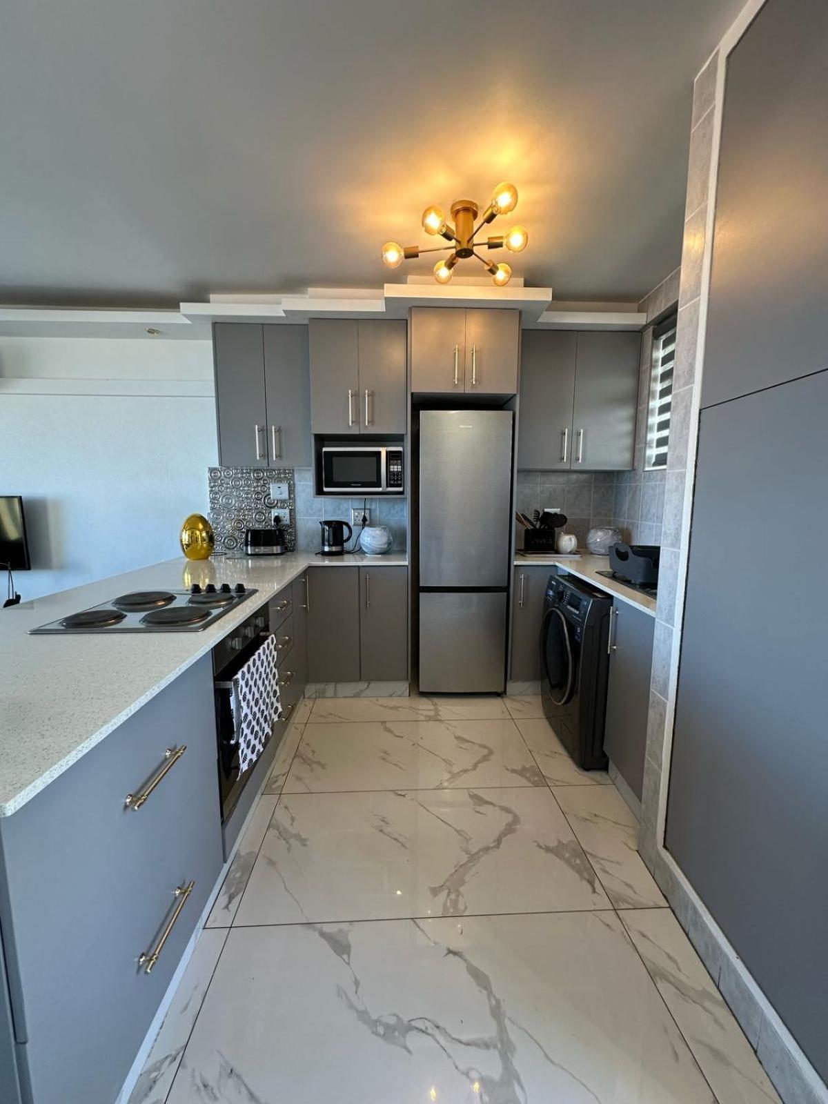 Apartment Ocean Pearl Luxury Durban