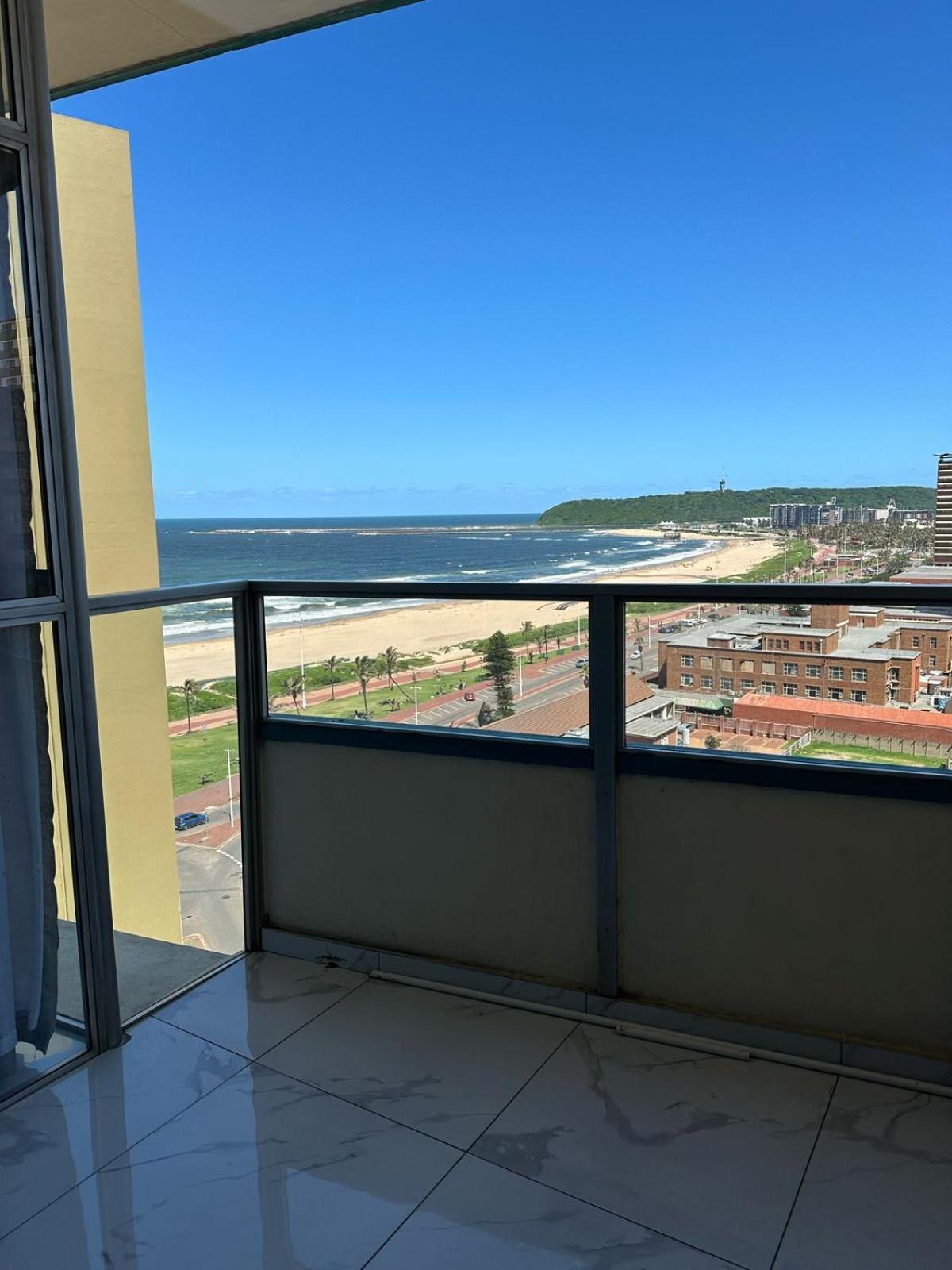 Ocean Pearl Luxury Apartment *