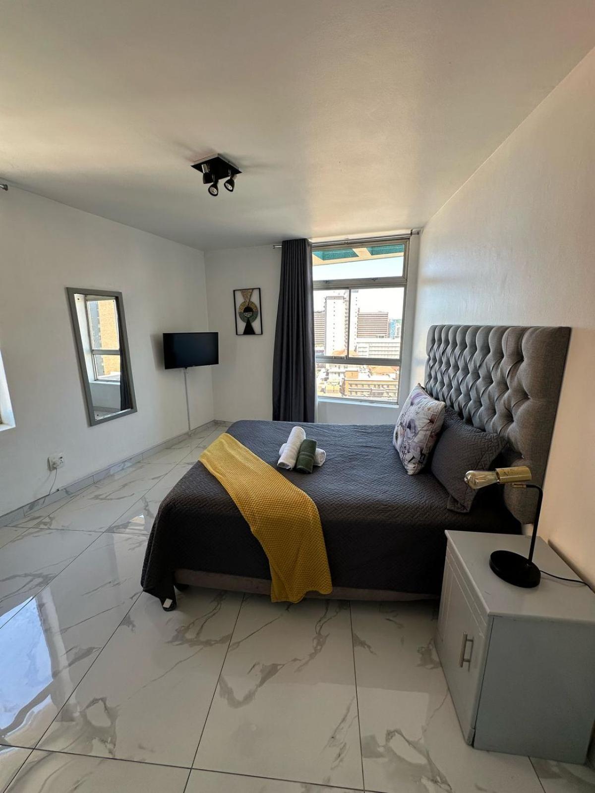 Ocean Pearl Luxury * Durban